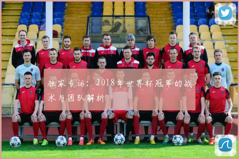 独家专访：2018年世界杯冠军的战术与团队解析