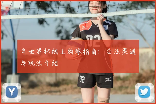 年世界杯线上购球指南：合法渠道与玩法介绍