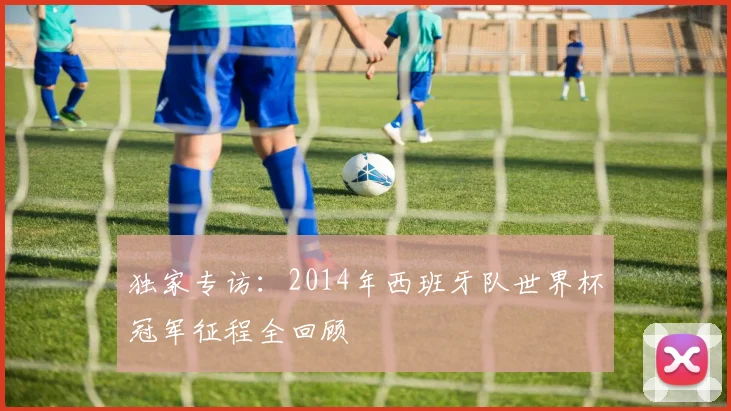 独家专访：2014年西班牙队世界杯冠军征程全回顾