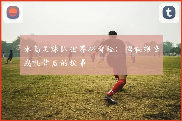 冰岛足球队世界杯奇迹：揭秘维京战吼背后的故事